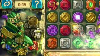 The Treasures Of Montezuma 3 - Launch Trailer screenshot 5