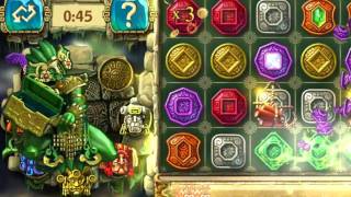 The Treasures Of Montezuma 3 - Launch Trailer screenshot 1