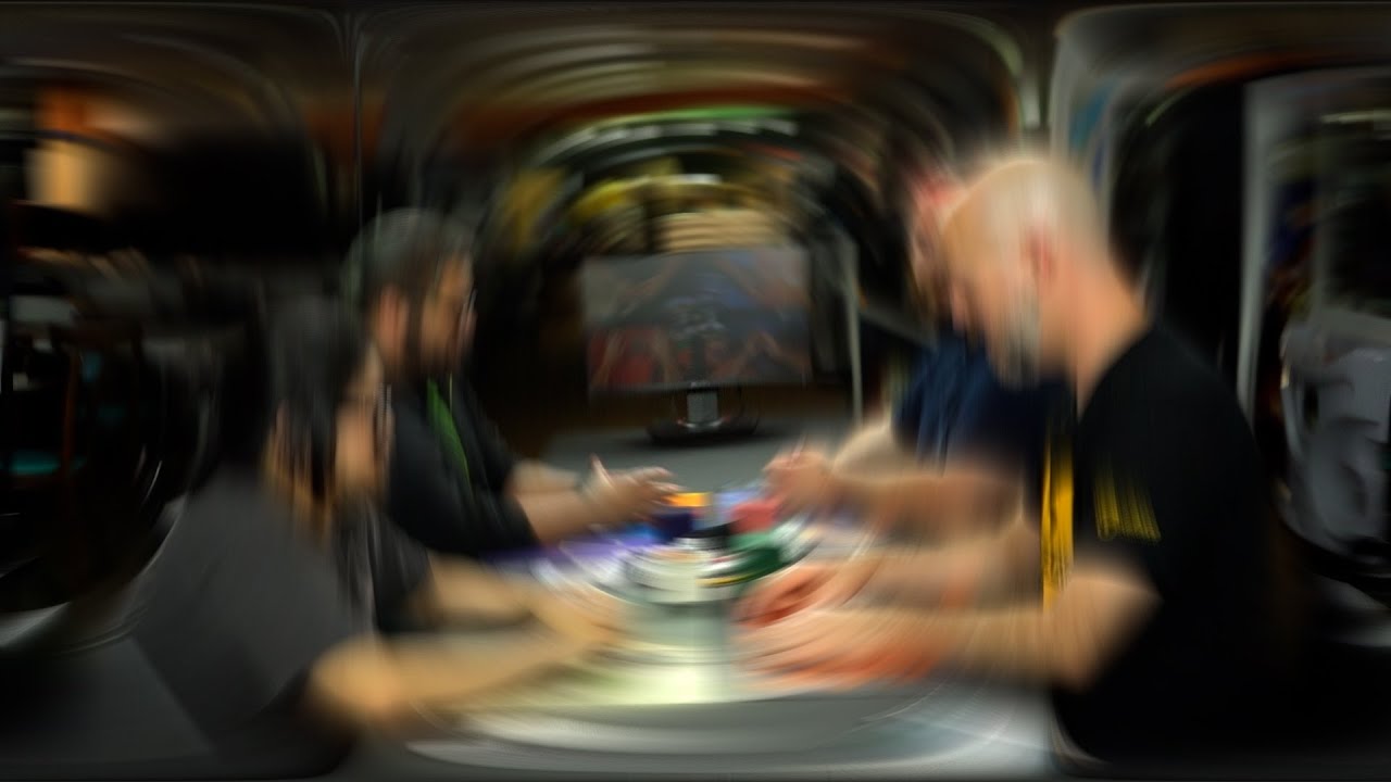 MTG Commander Gameplay | Xenagos, Beckett Brass, Nalia, Syr Konrad | High Power Casual | EP59 thumbnail