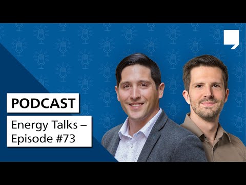 Cybersecurity in the Power Grid – A 360° View | Part 6 - Energy Talks #73