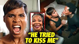 Famous Magic Johnson’s Gay Son EXPOSES DL Hughley Of Trying To Seduce Him| Monique Clowns Hughley Net Worth