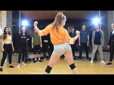 doja-cat---candy-|-choreography-by-ana-vodisek