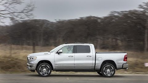 2022 Ram 1500 | Landers CDJR of Norman, OK
