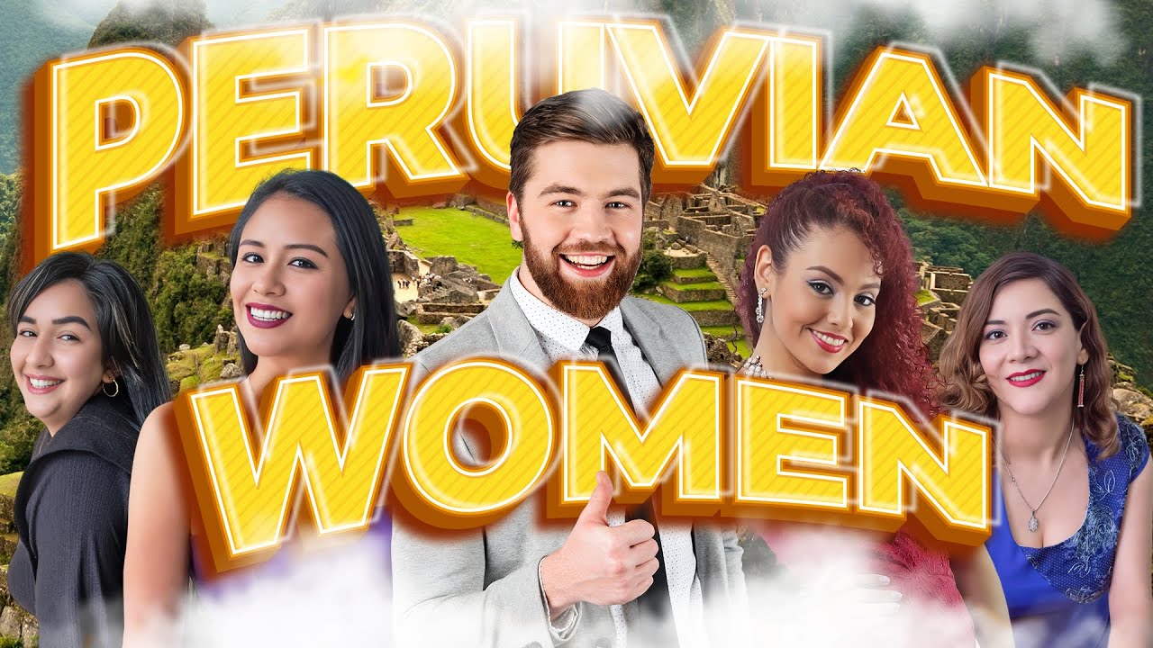 Peru Dating Video