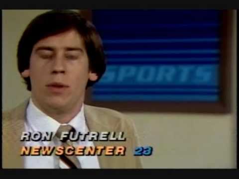 Ron Futrell, Old School Sports, Yakima WA