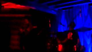Dodos - &quot;When Will You Go&quot; (Doug Fir Lounge, Portland, OR - 4/05/2011)