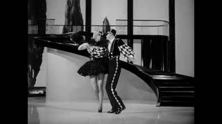 Watch Fred Astaire I Concentrate On You video