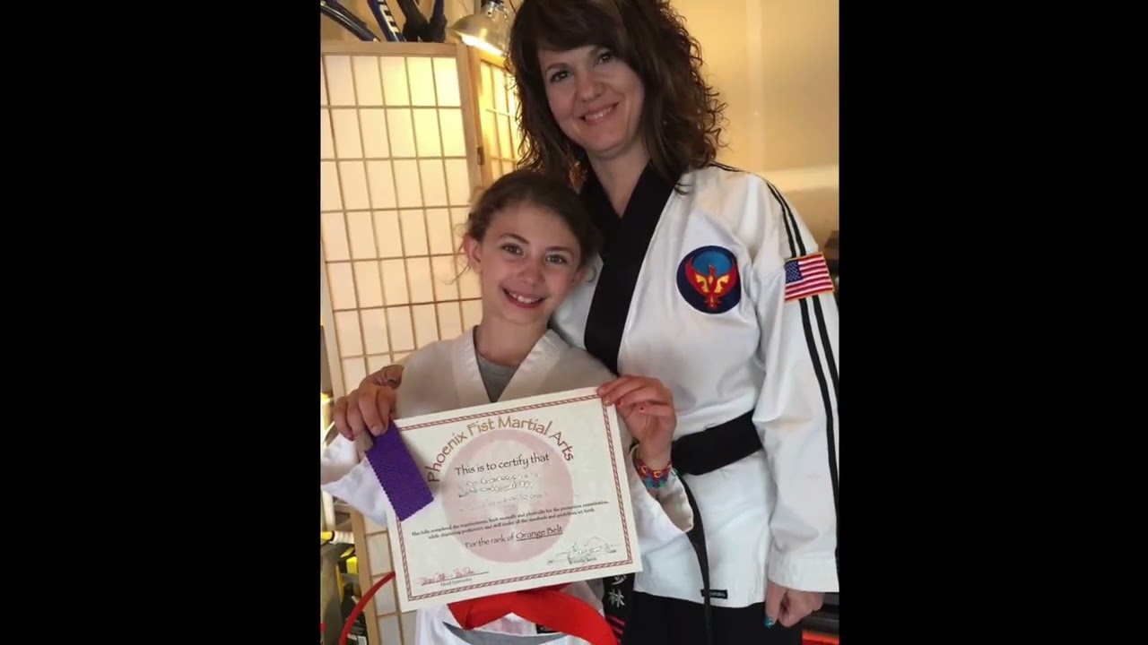 Martial Arts for Kids