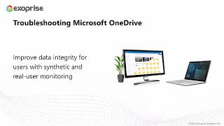 Troubleshooting Microsoft OneDrive