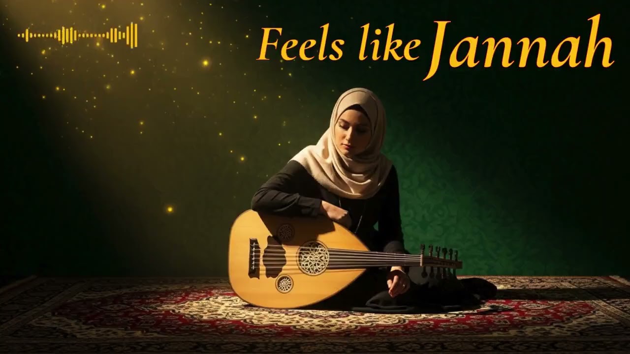 This Music Feels Like a Silent Prayer 🤍