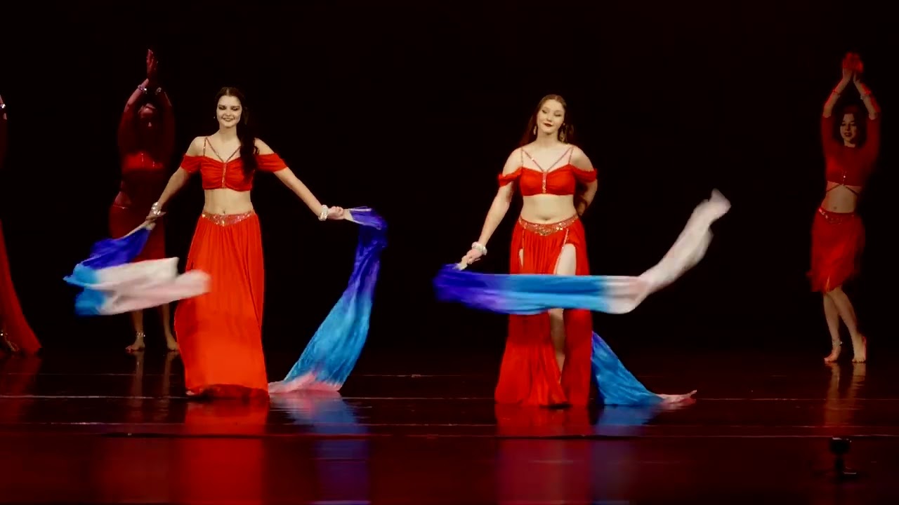 Rania -  Presentation