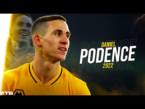 Daniel Podence AMAZING Dribbles And Goals ᴴᴰ  • 2022