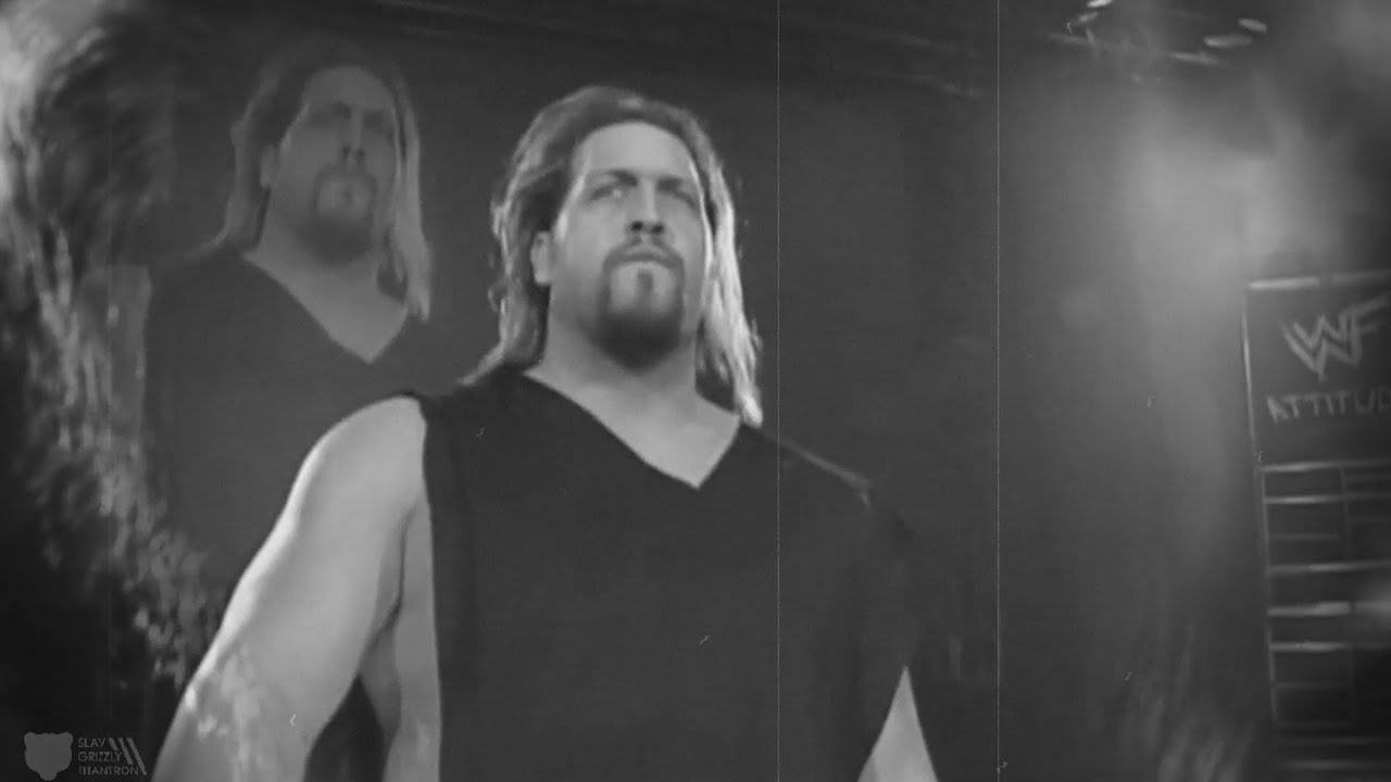 Paul Wight 1st Custom Titantron