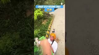 Crazy jet2 holiday fails  😂🤣🤯￼ #shorts