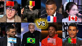 Who Sang It Better? No Batidão Edition