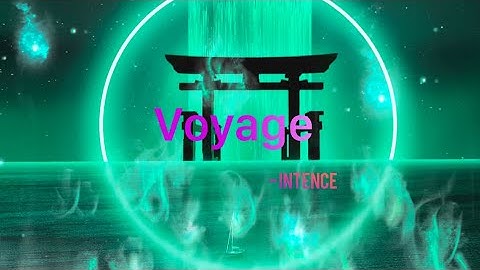 Intence - Voyage (Old Years) | Lyrics
