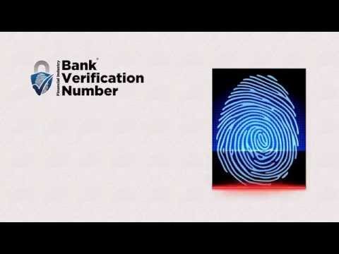 Bank Verification Number for Stanbic IBTC Bank customers