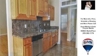 145 SMITHFIELD LN, SPRINGVILLE, AL Presented by David Markle & Dede Puryear Markle.