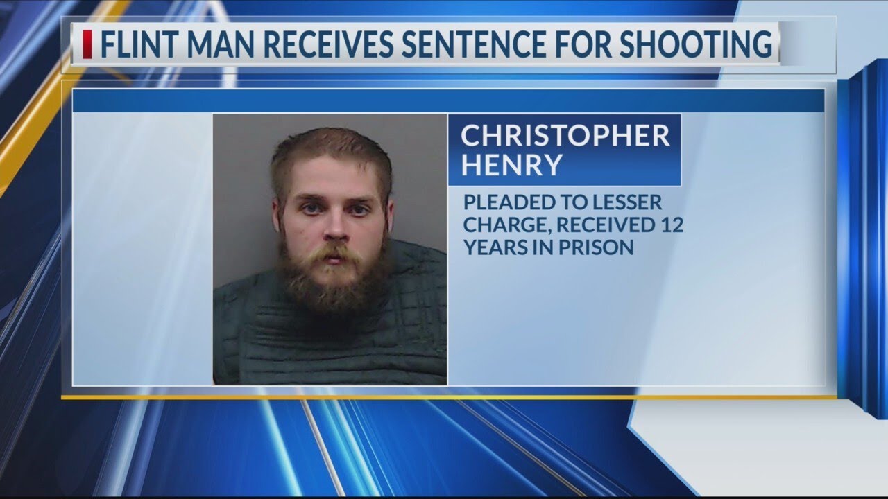 Man gets 12 years in prison for 2022 Tyler Memorial Day shooting - YouTube