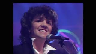 The Mighty Wah 'Come Back' TOTP (1984) HD