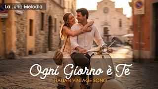 🎵 Ogni Giorno è Te – Emotional Italian Ballad | Classic Italian Love Songs