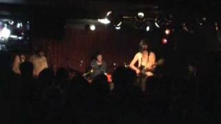 Semaphore live - The Promised Land