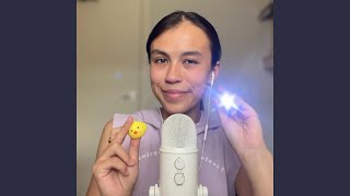 ASMR | Fast and aggressive ADHD triggers - Part 2 - ASMR Firefly