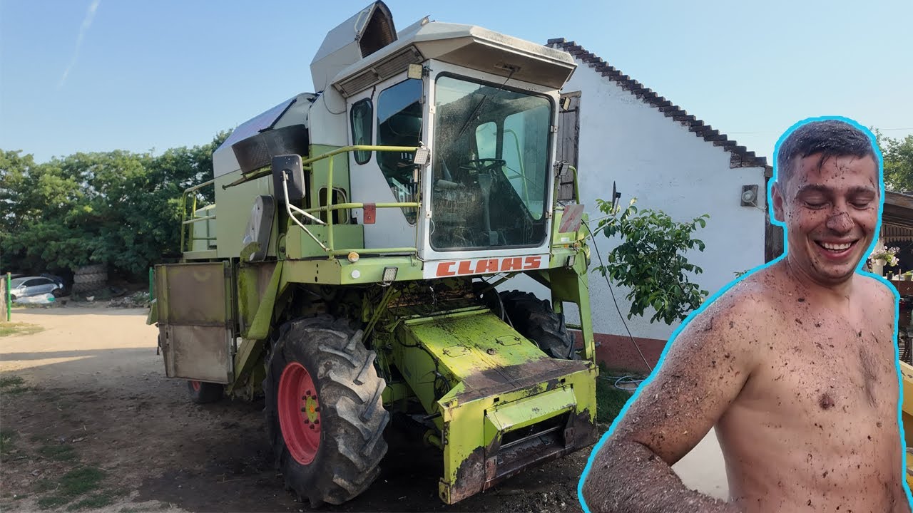 MEGETTE A PATKÁNY AZ ÜLÉST A DOMINÁTORBA !