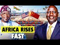 How Africa Can Win the US–China Trade War | IMF’s Bold Outlook