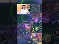 第一天玩愛里究竟能多秀？【傳說對決】#AOV