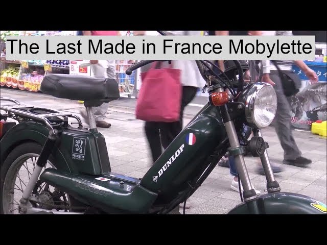 PEUGEOT　VOGUE Traveling with Peugeot Vogue 103 in to the past tense - YouTube