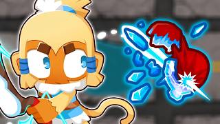 This Skywarden Combination Deals UNREAL Damage Bloons TD 6