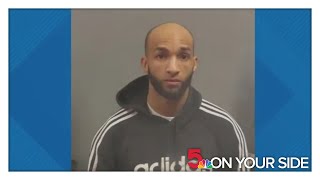 Police say more victims possible as former cheer coach charged in second abuse case