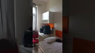 Newton School of Technology Hostel, Rishihood University
