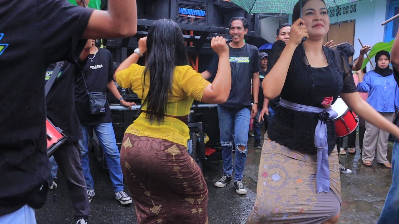 mimpi kawin sampai basah // megantara