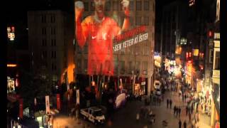 Nike - I am Turkey