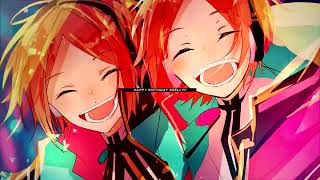[collab] be kind. | Happy Birthday Shelly! ♥