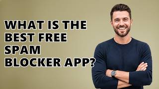 What Is The Best Free Spam Blocker App? screenshot 5
