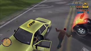 GTA 3 - Widescreen Fix - Speedrun PC 60 FPS GTA 3 - Widescreen Fix - Speedrun PC 60 FPS