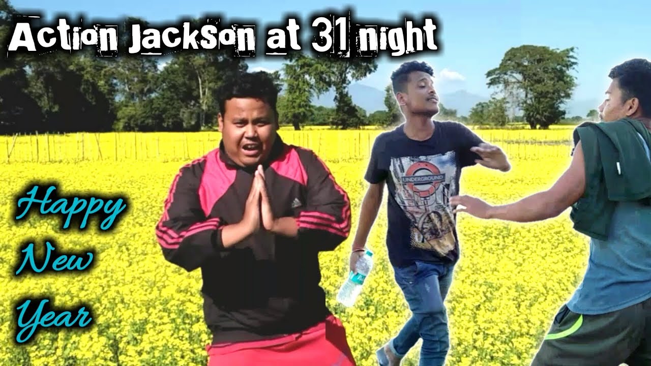 31 December // December Party // Look East