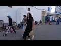 Essaouira Tour of Morocco's Coastal city