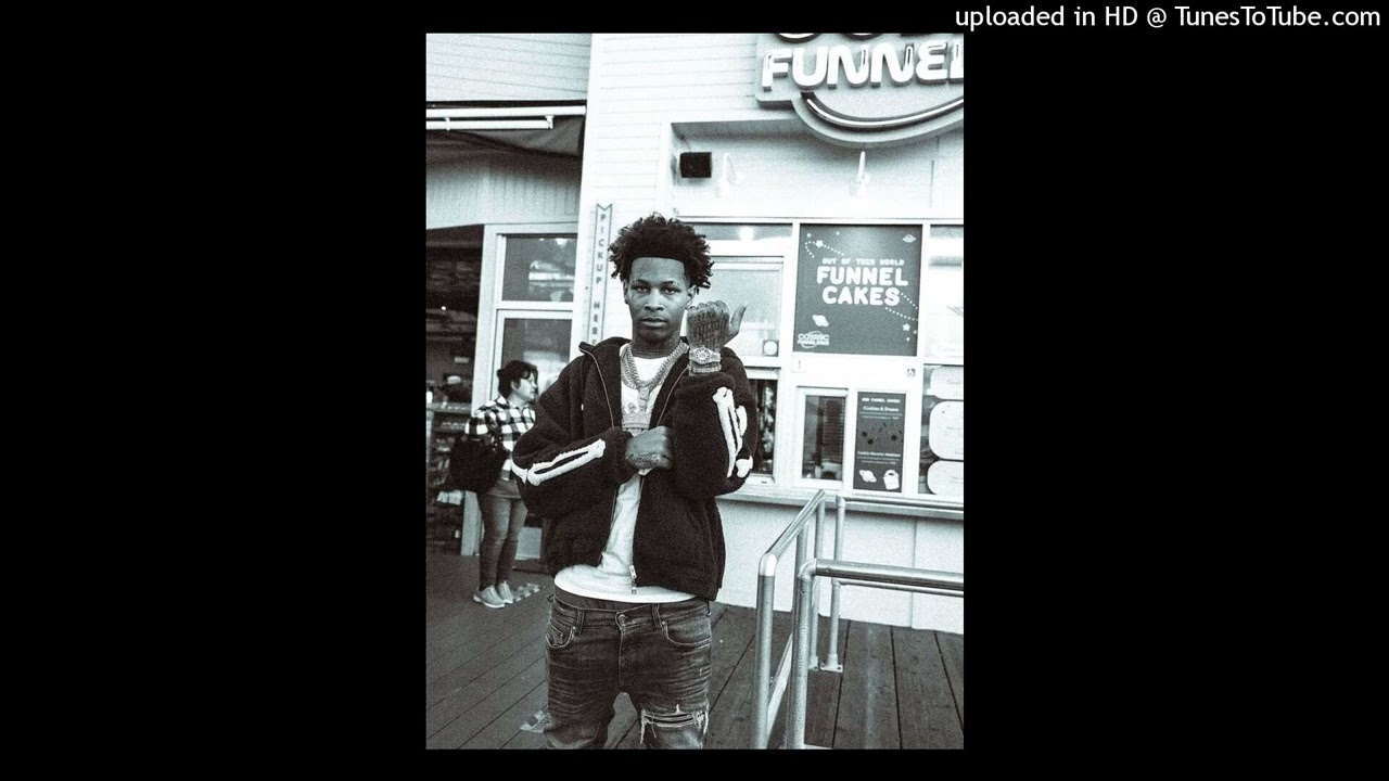 [FREE] BAK Jay Type Beat 2026 - “Smoked Em”