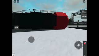 The 1986 Cn Train Collision Horror Film