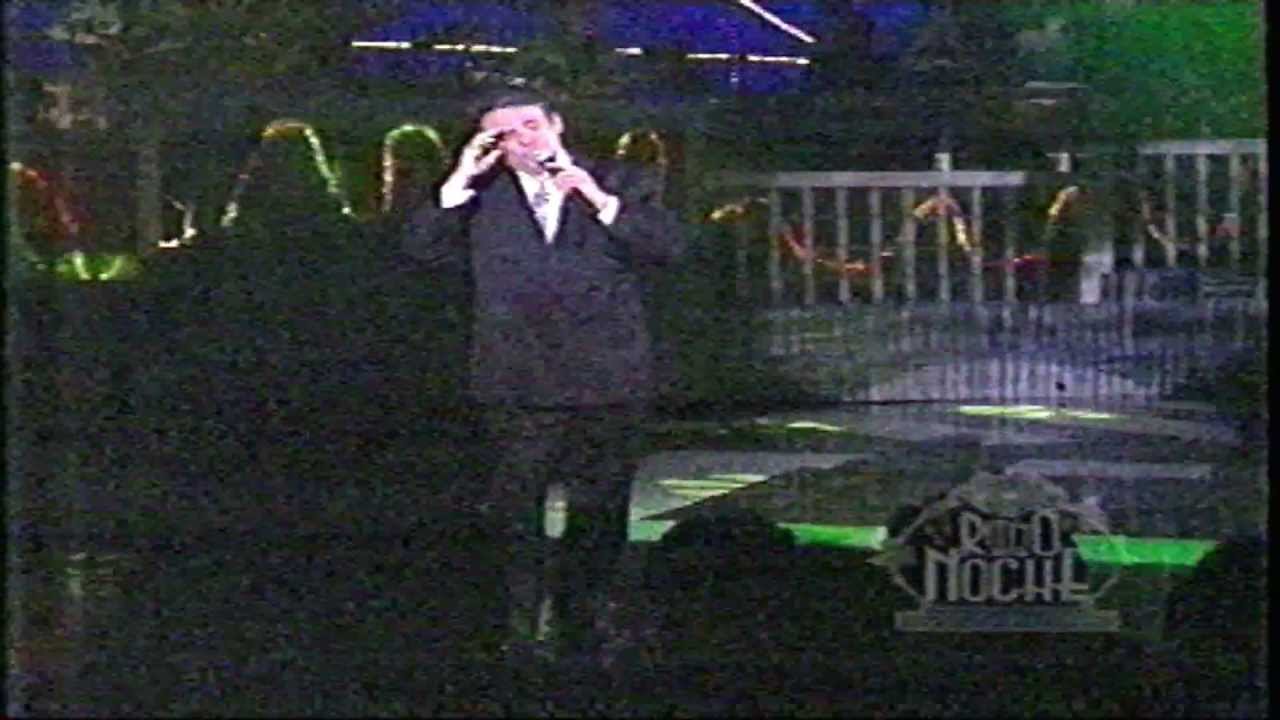 LLORA CORAZON.  JOSE JOSE