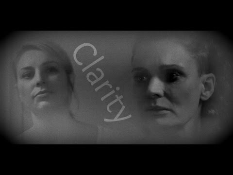 Bea & Allie (Ballie) ~ Clarity by Madilyn Bailey & Clara C