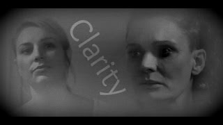 Bea & Allie (Ballie) ~ Clarity by Madilyn Bailey & Clara C