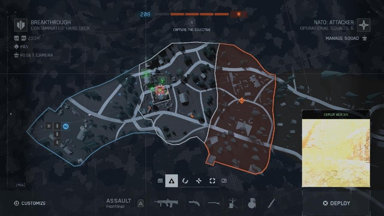 This Insane Battlefield 6 Urban Combat Gameplay Feels Like a Real War Movie 45 + kills