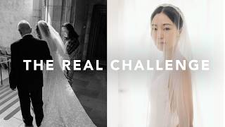 Indoor Wedding Photography
