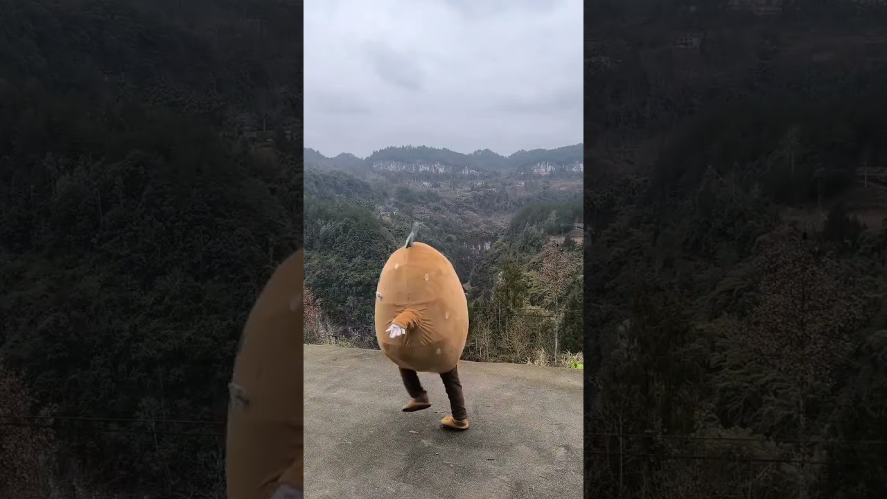 You have no idea about the charm of the boots kid