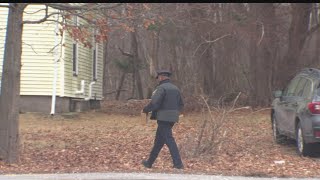Randolph Man Arrested For Attacking, Robbing 74-Year-Old Man